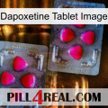 Dapoxetine Tablet Image 15